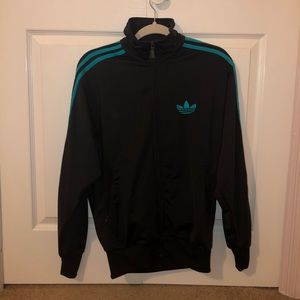 Adidas Track Jacket